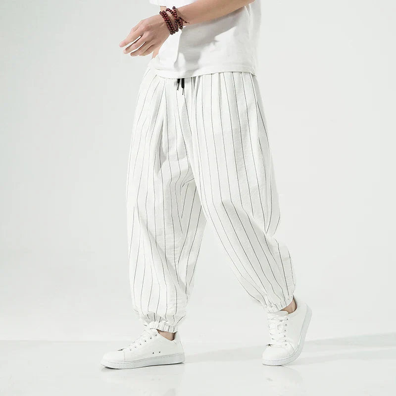MONK-MODE Pantolon