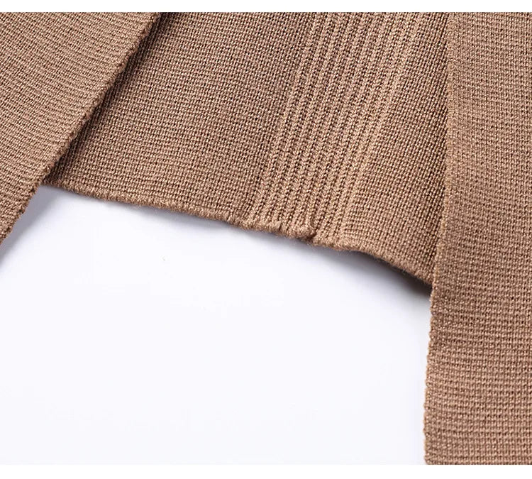 VARENO Cardigan Ceket