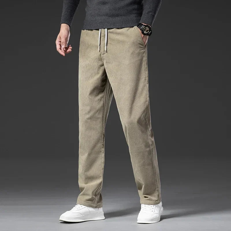 WESTON Corduroy Pantolon