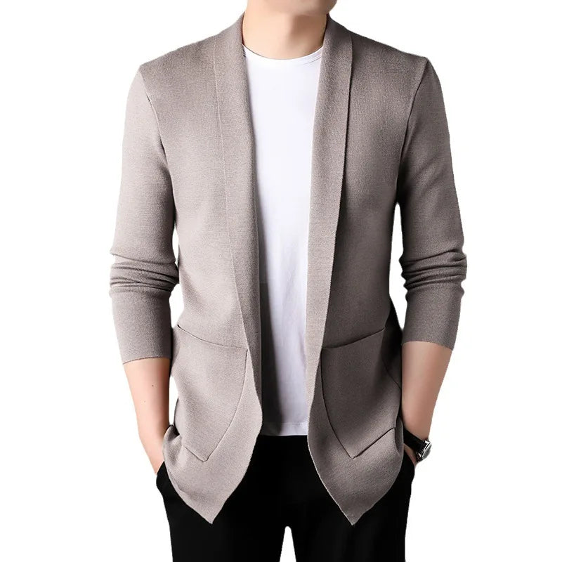 VARENO Cardigan Ceket