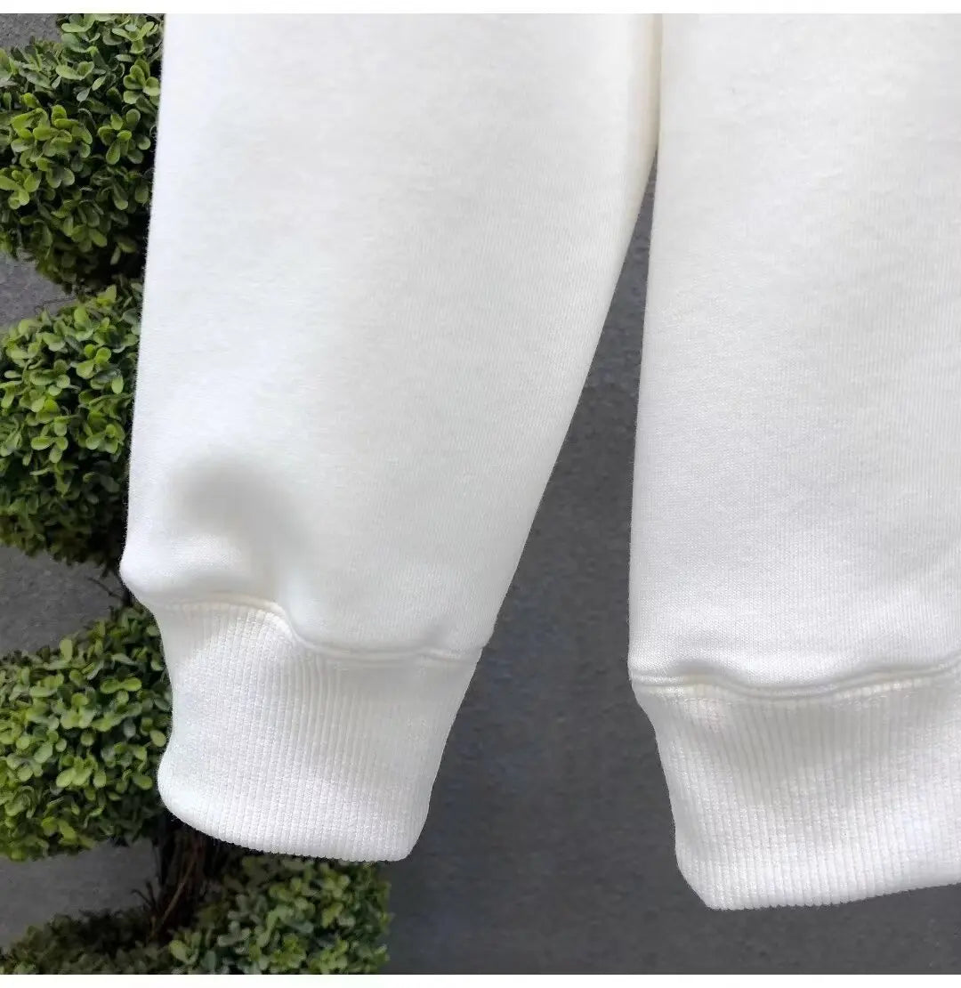 VARENO Cotton Sweatshirt