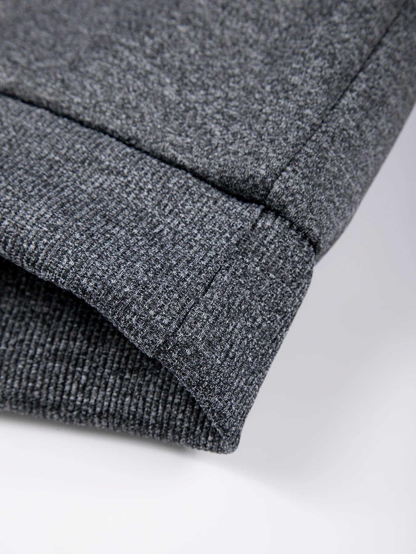 VARENO Yün Hoodies