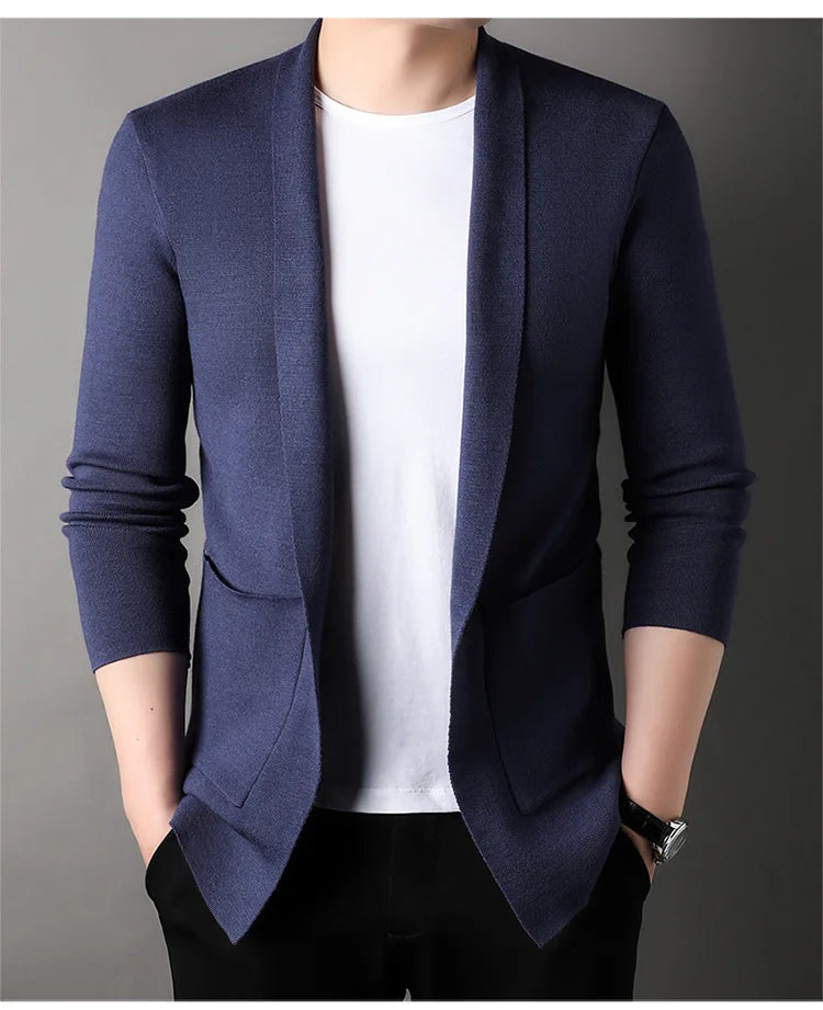 VARENO Cardigan Ceket