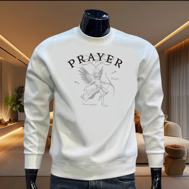 VARENO Cotton Sweatshirt