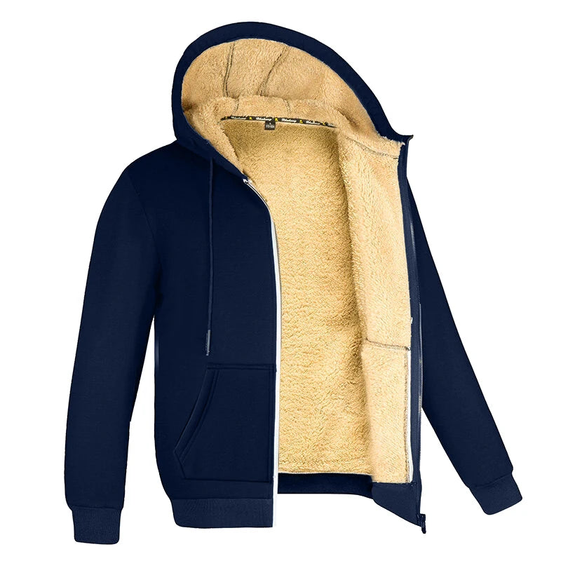 VARENO Lambswool Ceket