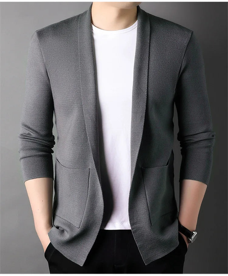 VARENO Cardigan Ceket