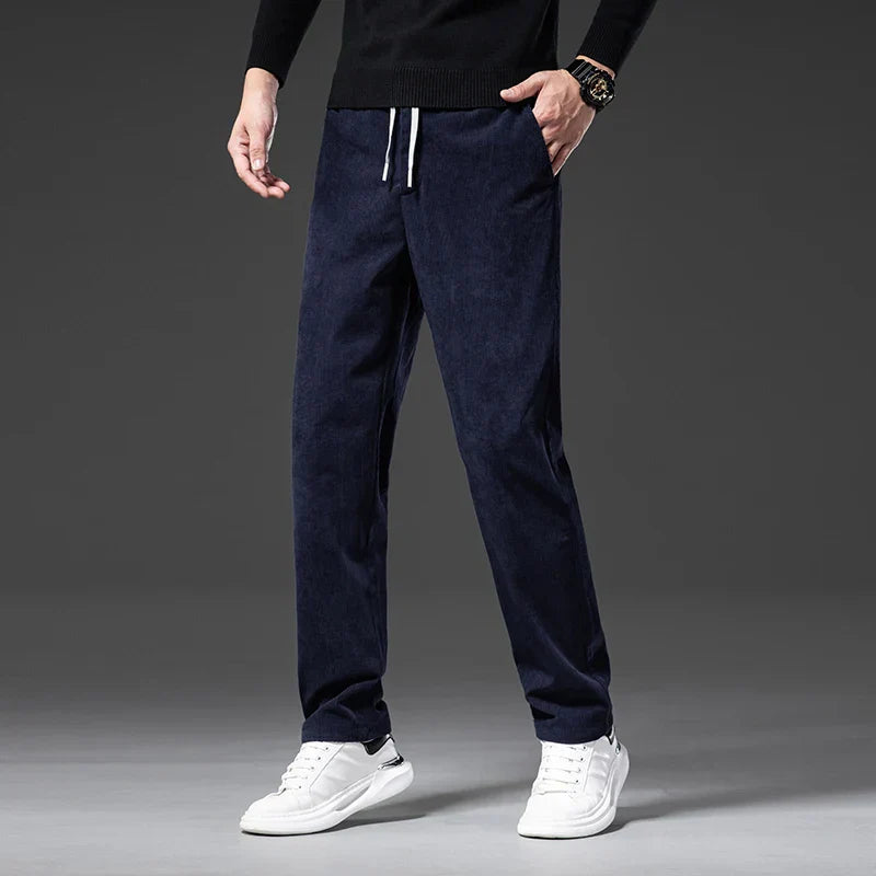 WESTON Corduroy Pantolon