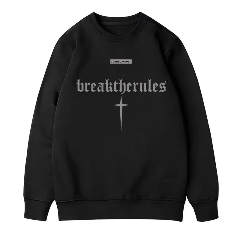 VARENO Cotton Sweatshirt