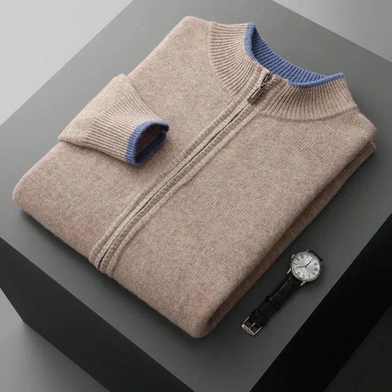 MILAN CASHMERE Ceket