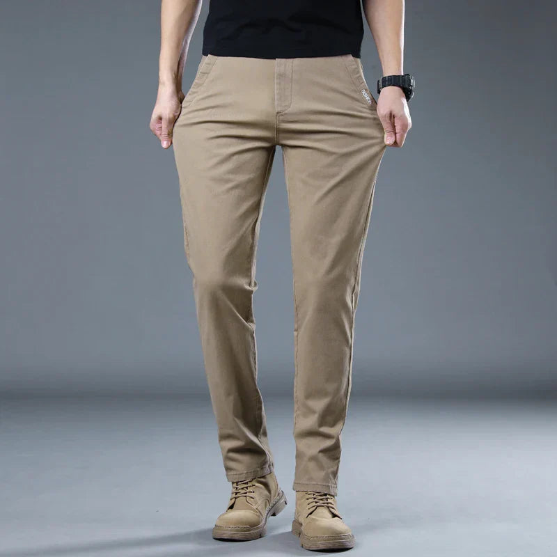 BERNER™ Slim Fit Pantolon