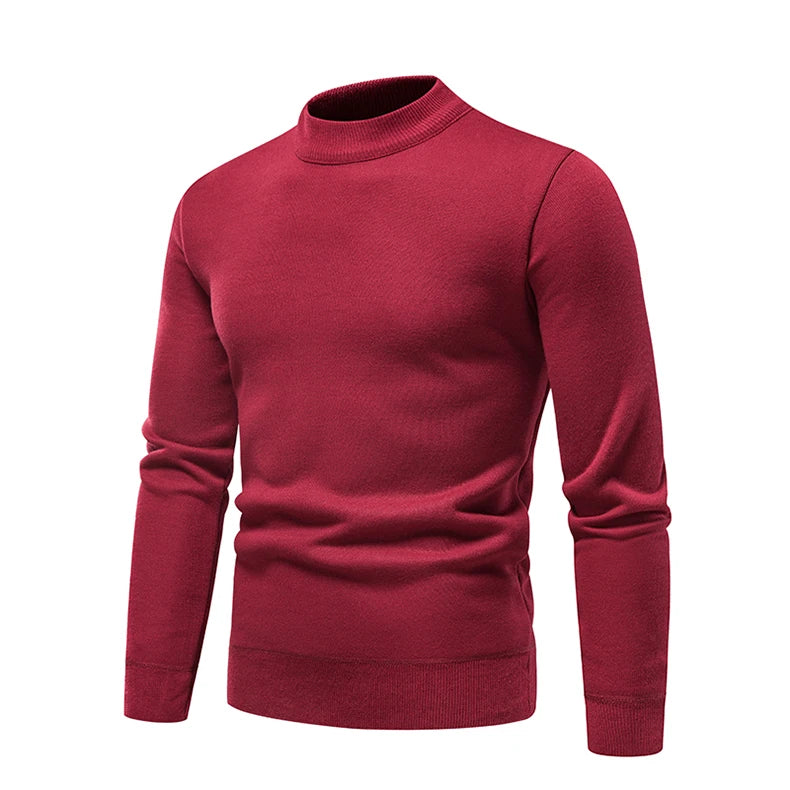 VARENO Slim Fit Sweatshirt