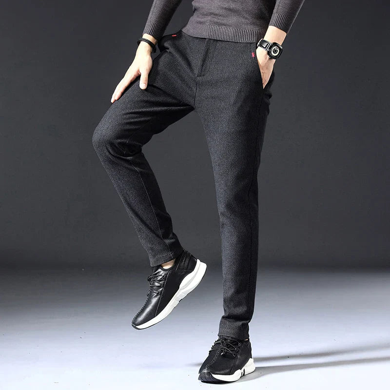 VARENO CLASSIC Pantolon