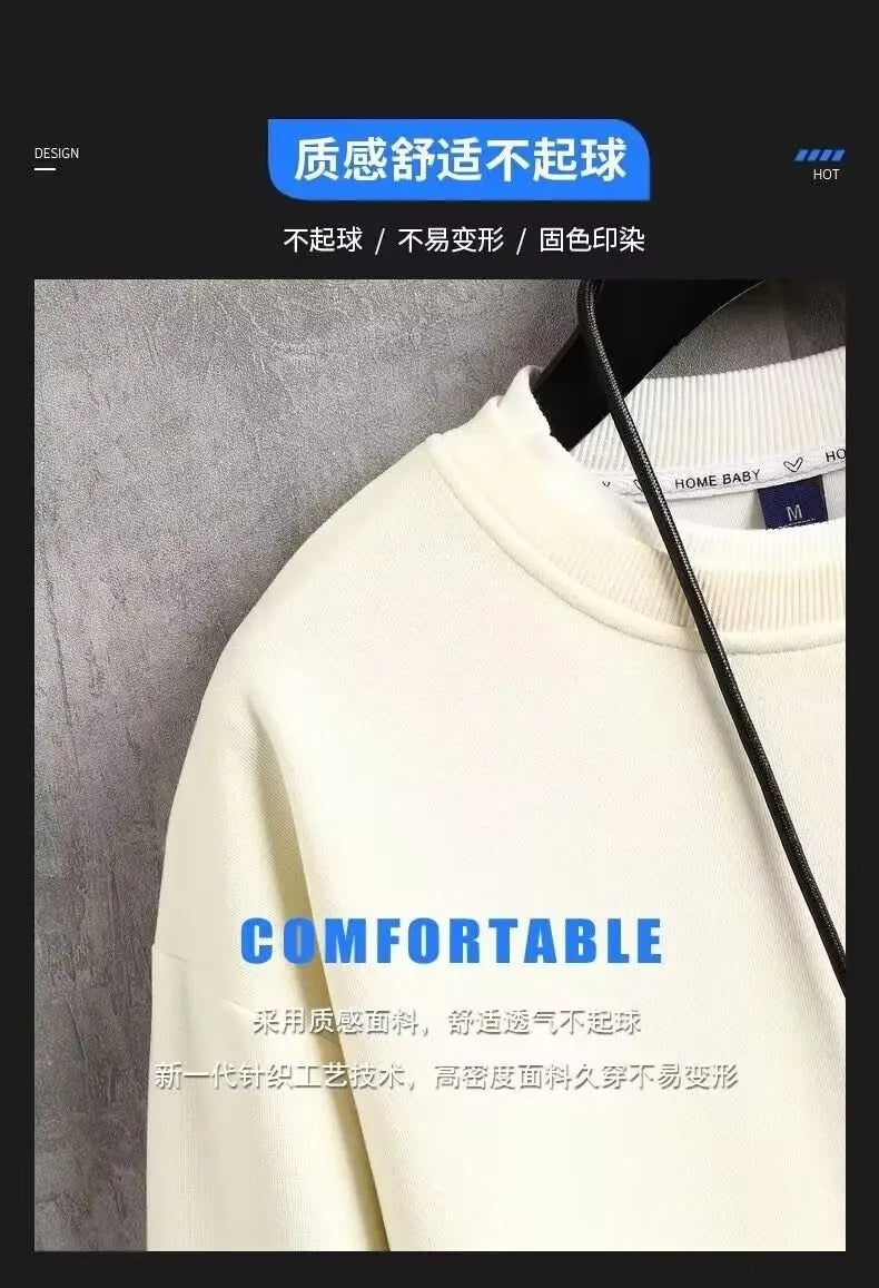 VARENO Lucky Sweatshirt