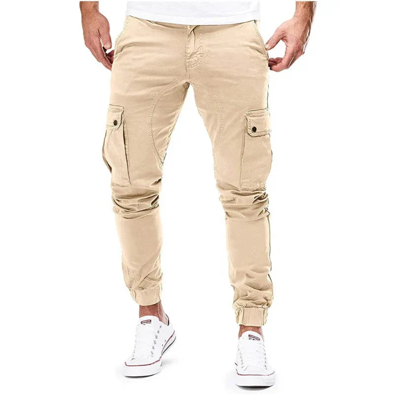 AMARI Kargo Pantolon