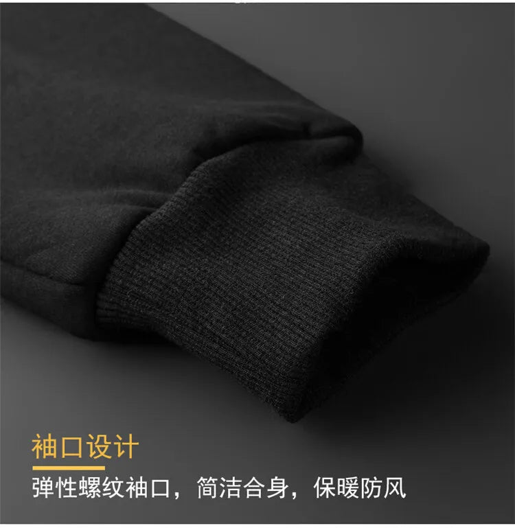 VARENO Lambswool Ceket