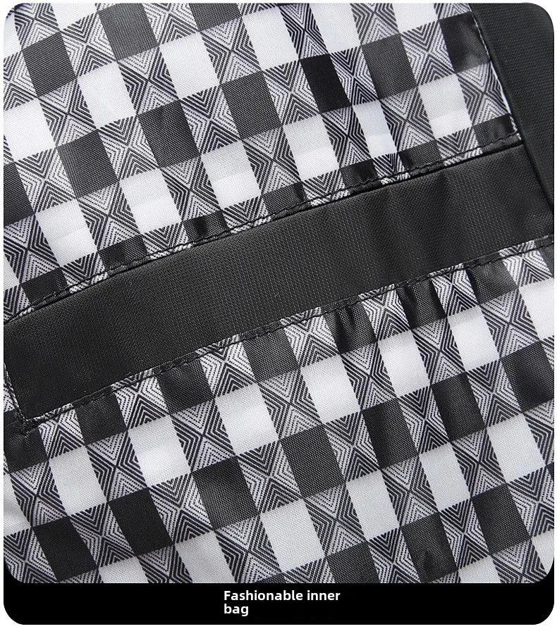 VARENO Casual Spring Ceket