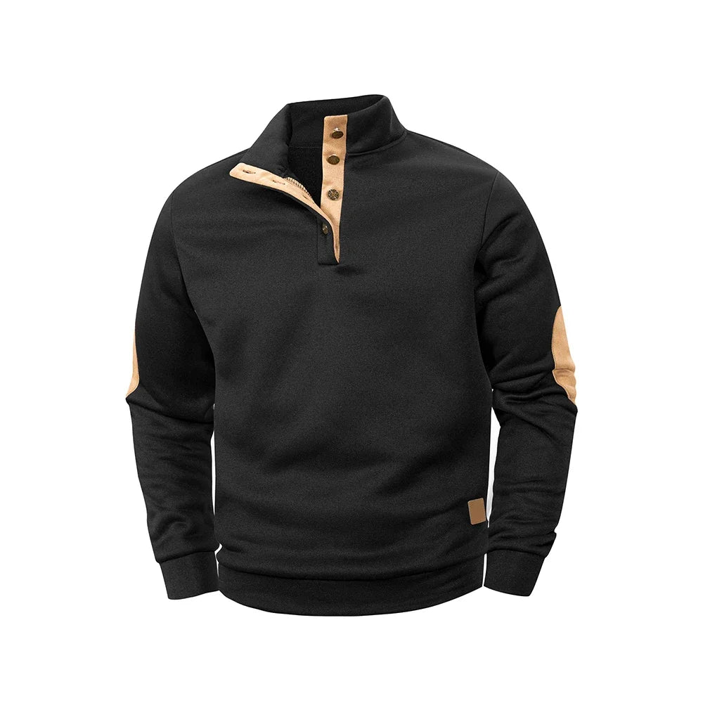 VARENO Leisure Sweatshirt