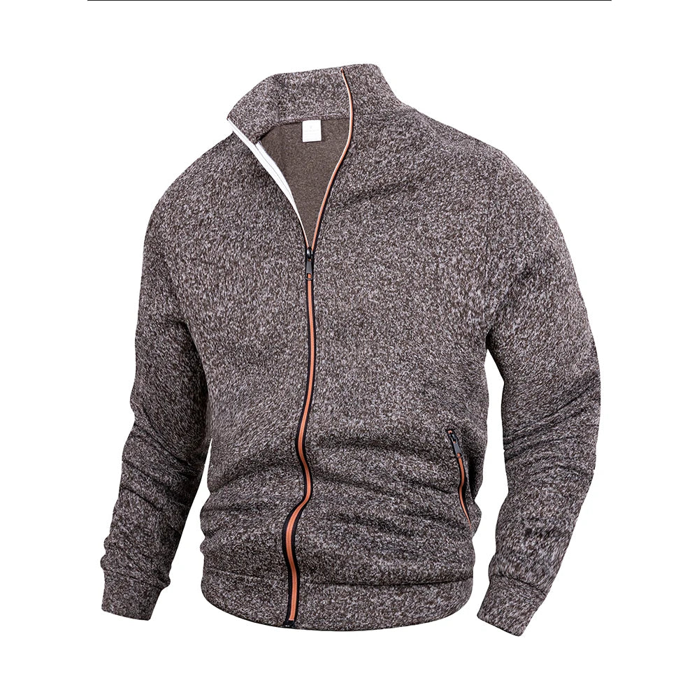VARENO Casual Hırka