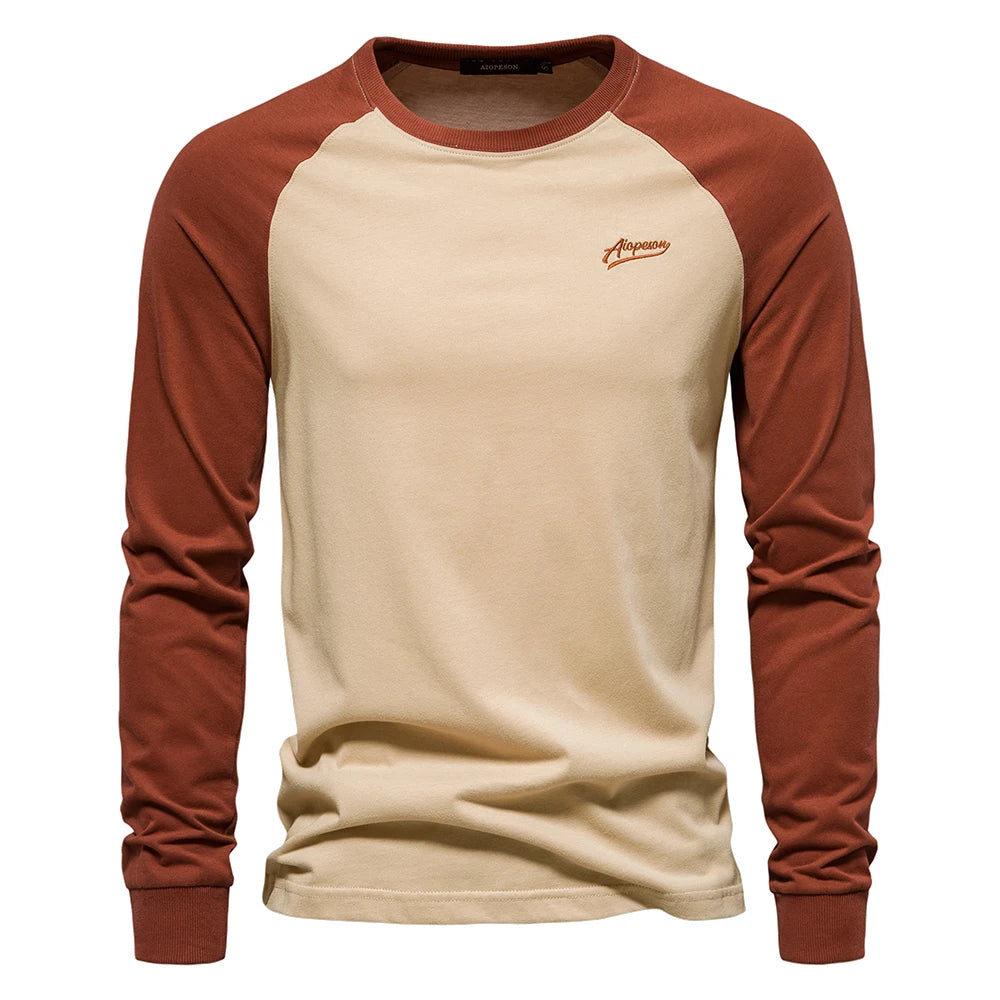 VARENO Aıopeson Sweetshirt