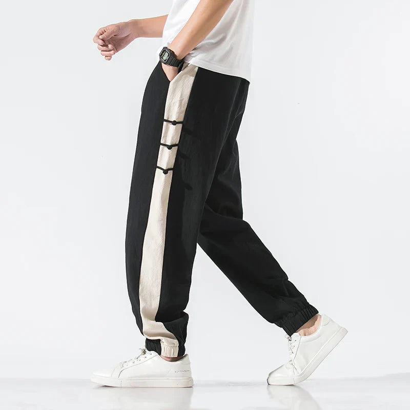 KATO™ Keten Pantolon