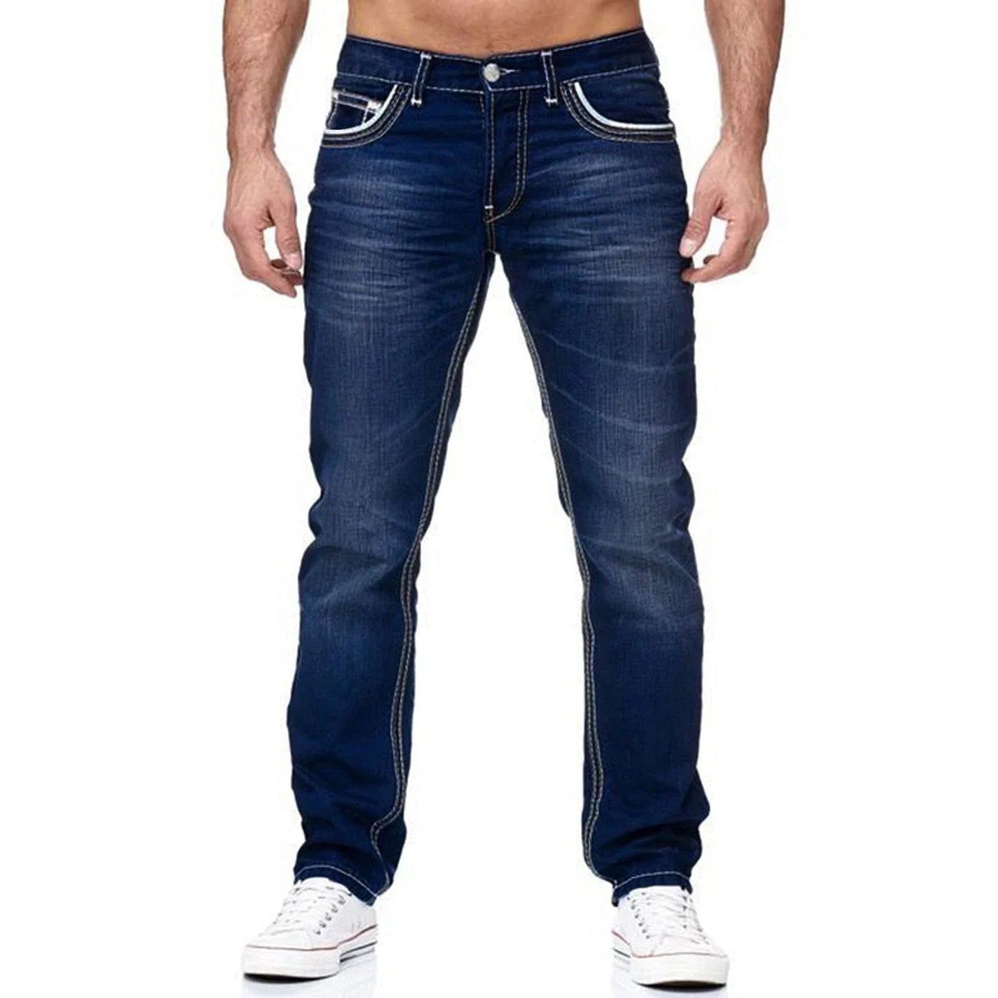 BEN SMITH Kot Pantolon