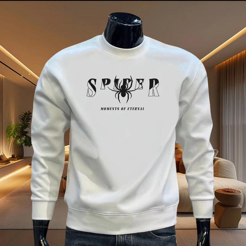 VARENO Cotton Sweatshirt