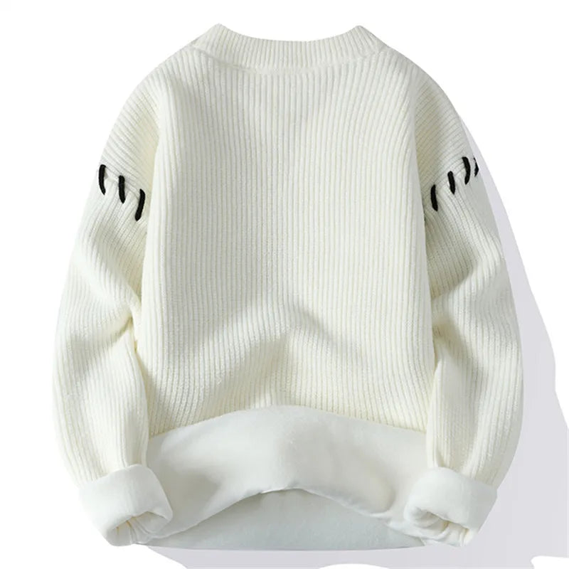 VARENO Fleece Kazak
