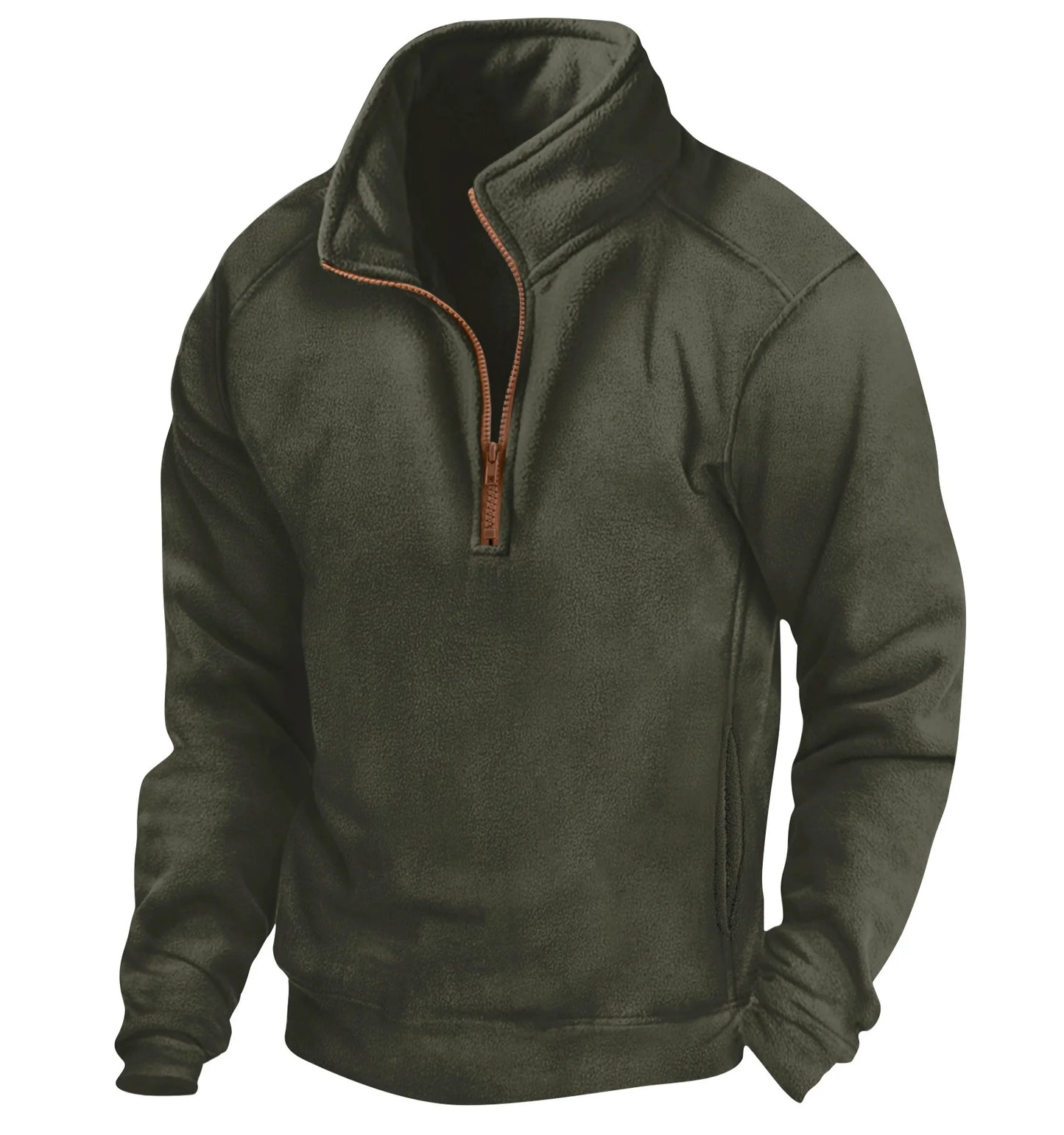 VARENO Spor Outdoor Hoodie