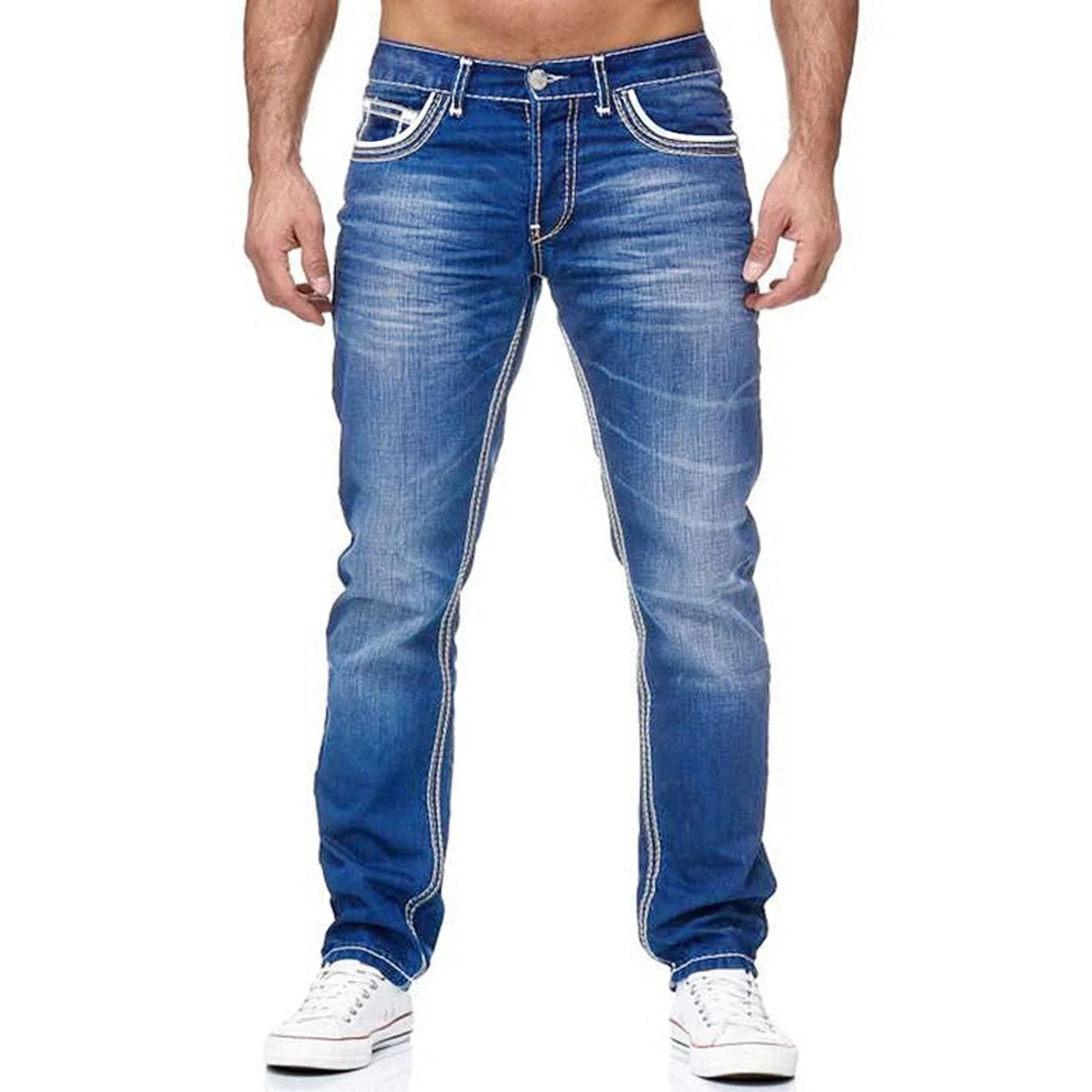 BEN SMITH Kot Pantolon