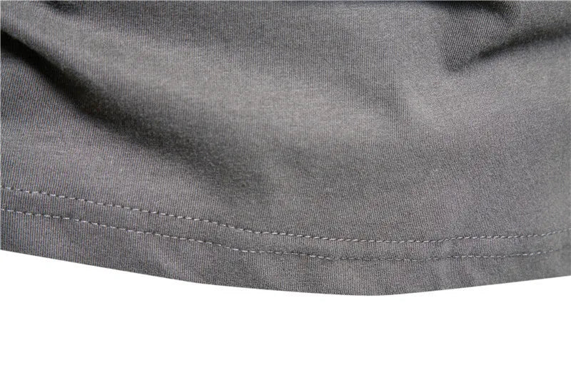 VARENO Pamuklu Uzun Kollu Sweatshirt