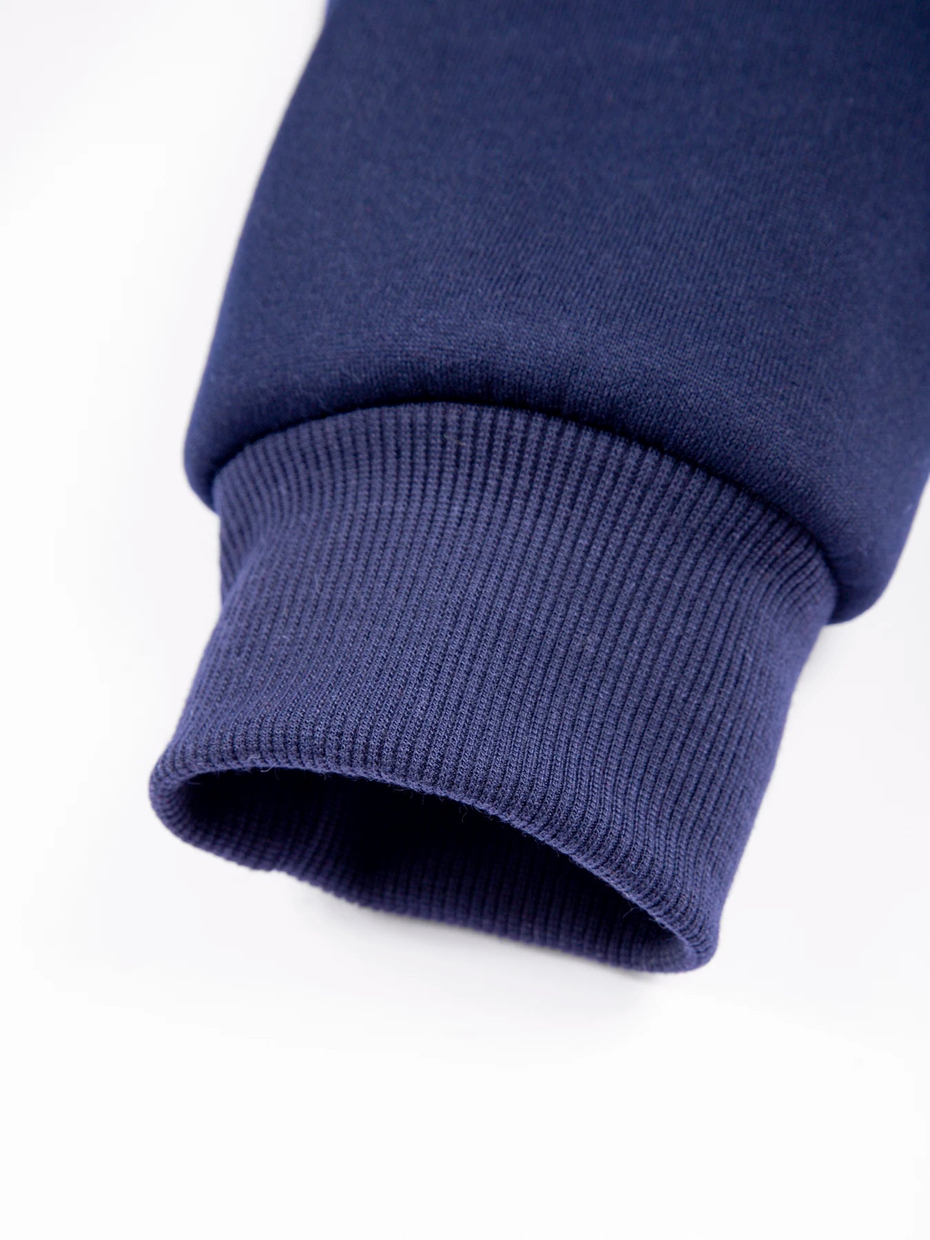 VARENO Zipper Hırka