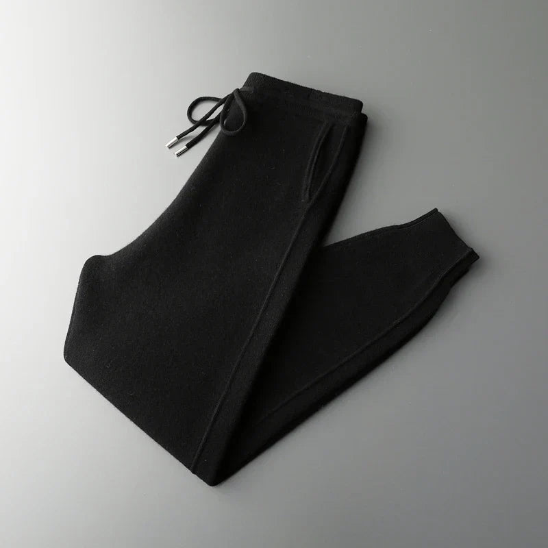 MERINO Keten Pantolon