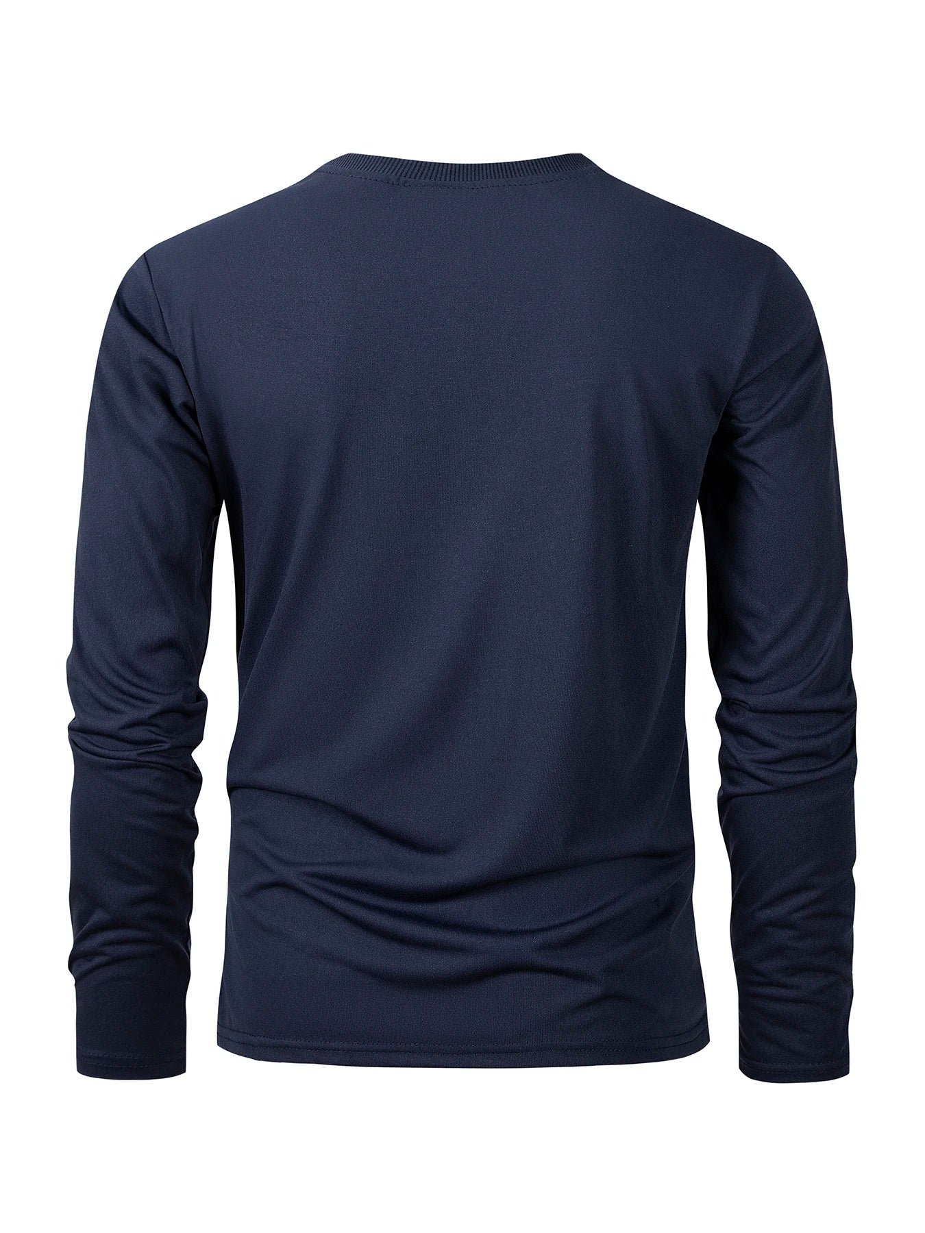 VARENO Moisture Uzun Kollu T-shirt
