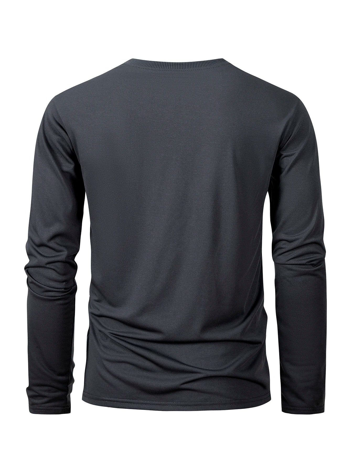 VARENO Moisture Uzun Kollu T-shirt