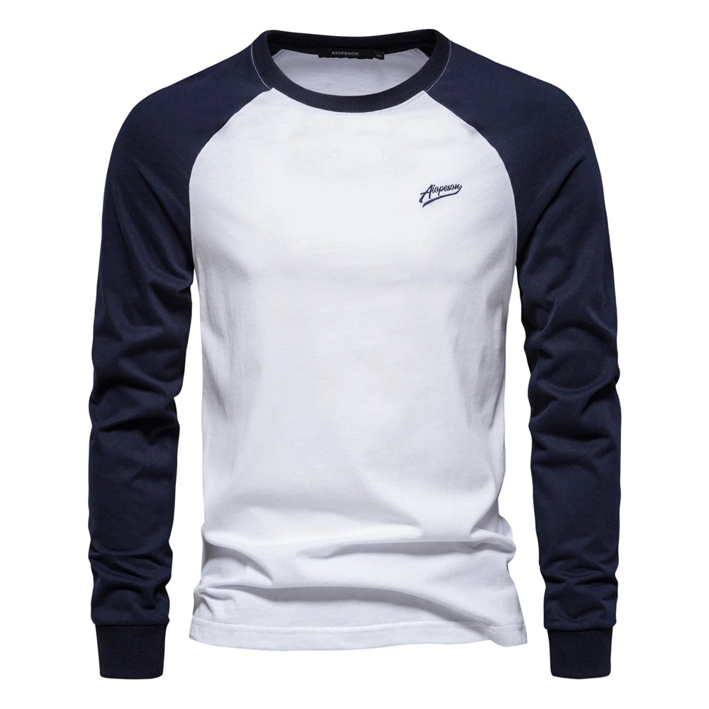 VARENO Aıopeson Sweetshirt