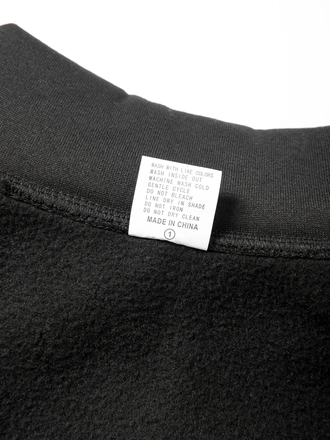 VARENO Leisure Sweatshirt