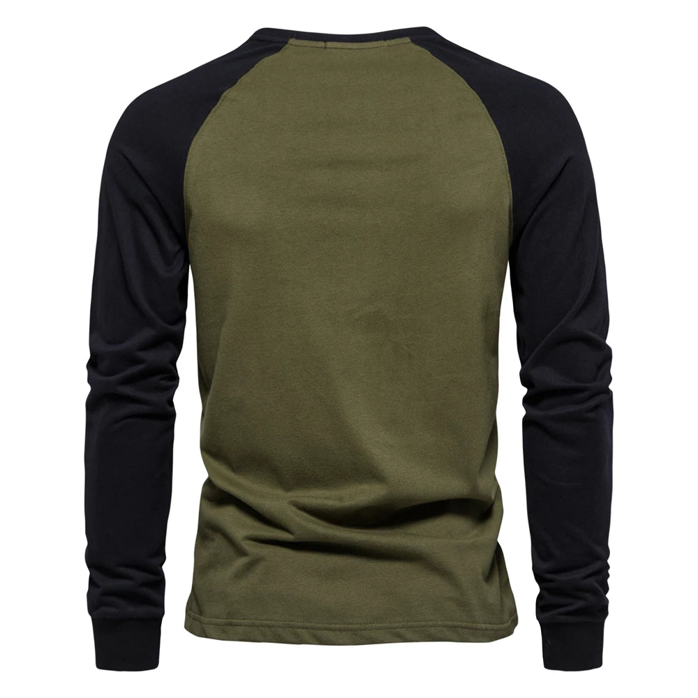 VARENO Aıopeson Sweetshirt