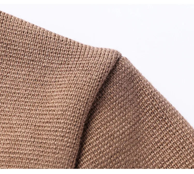 VARENO Cardigan Ceket
