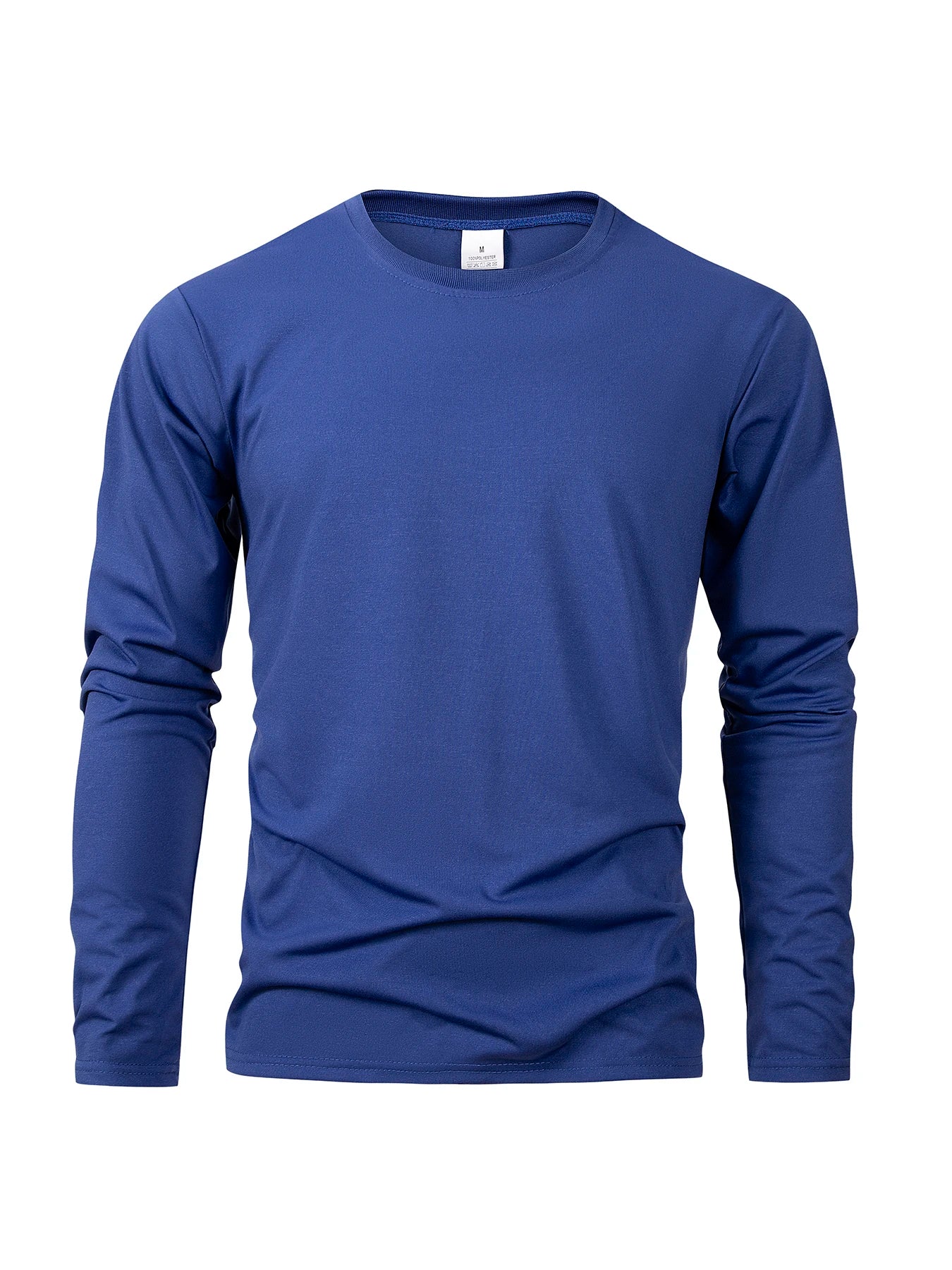 VARENO Moisture Uzun Kollu T-shirt