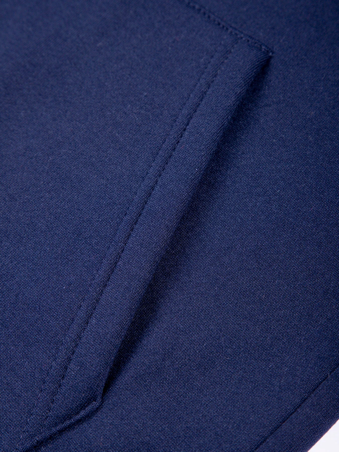 VARENO Zipper Hırka