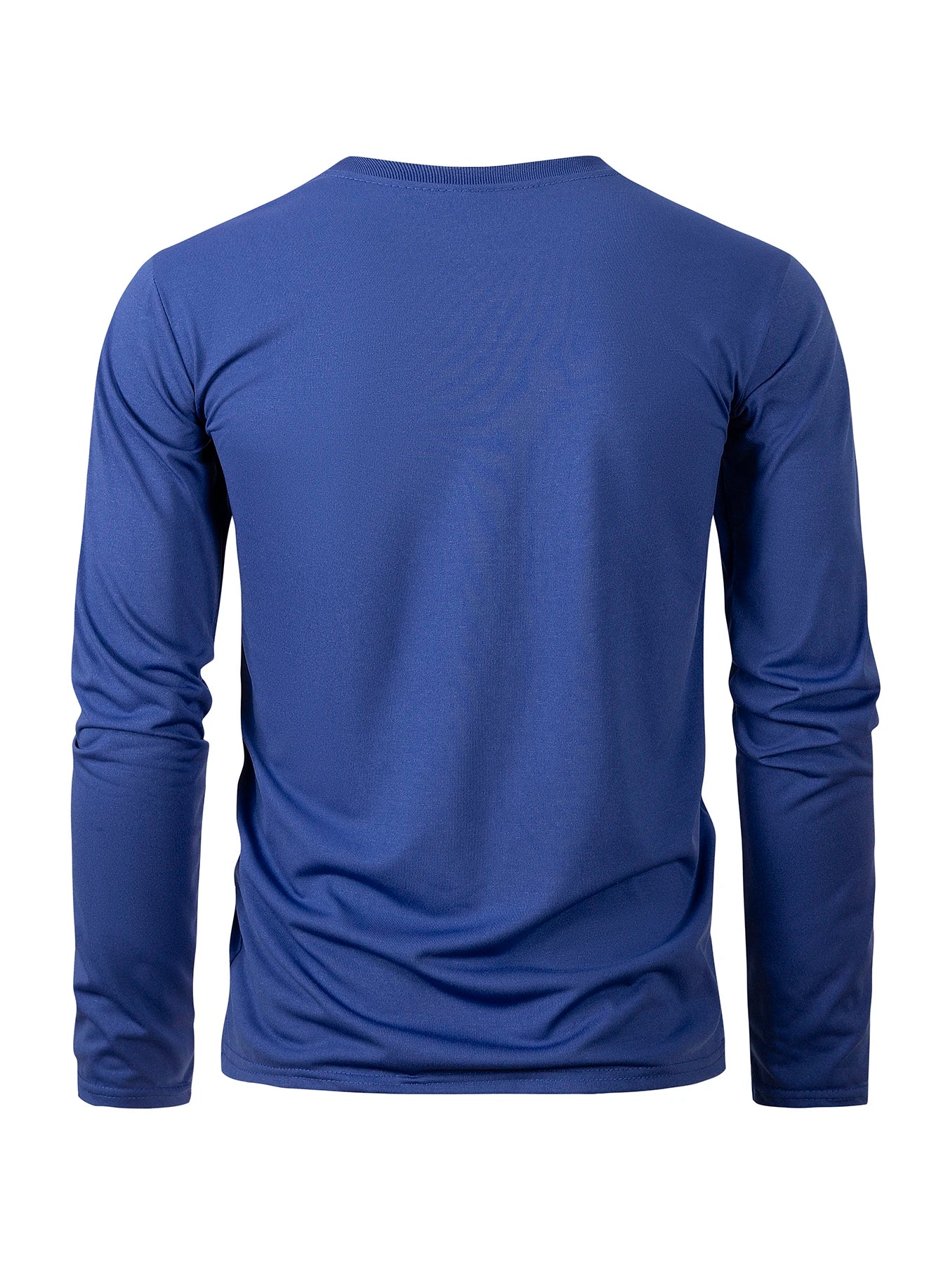 VARENO Moisture Uzun Kollu T-shirt