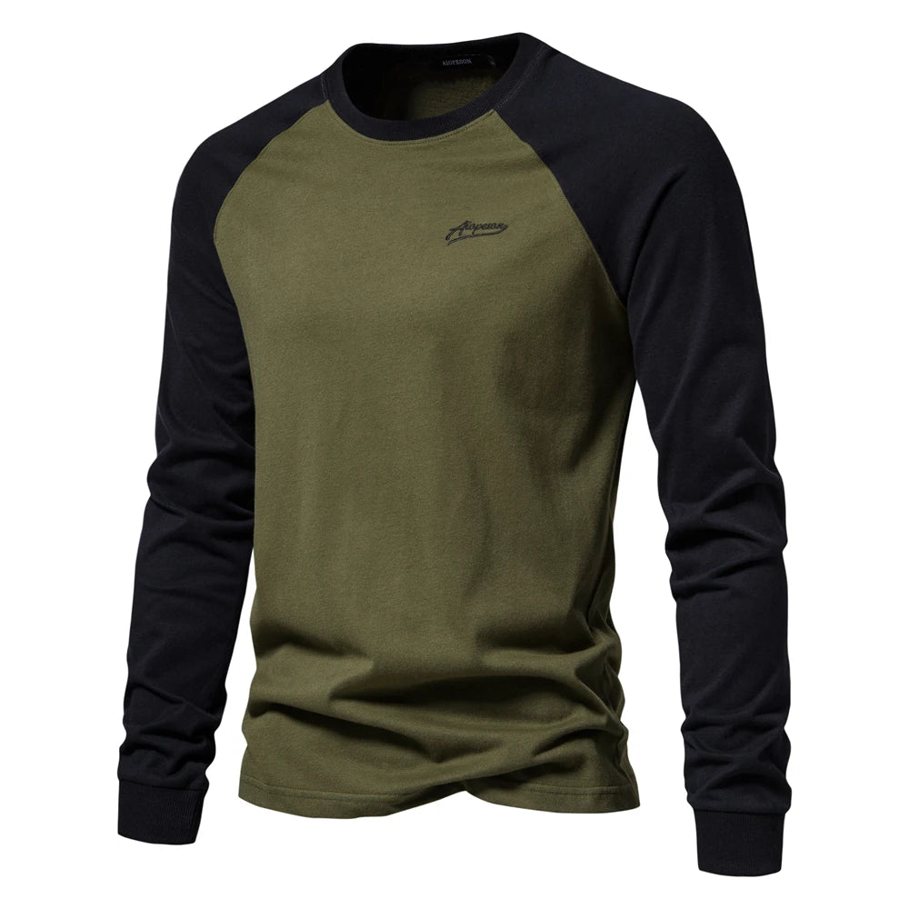 VARENO Aıopeson Sweetshirt