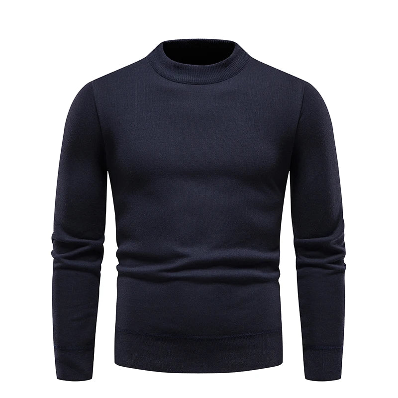 VARENO Slim Fit Sweatshirt