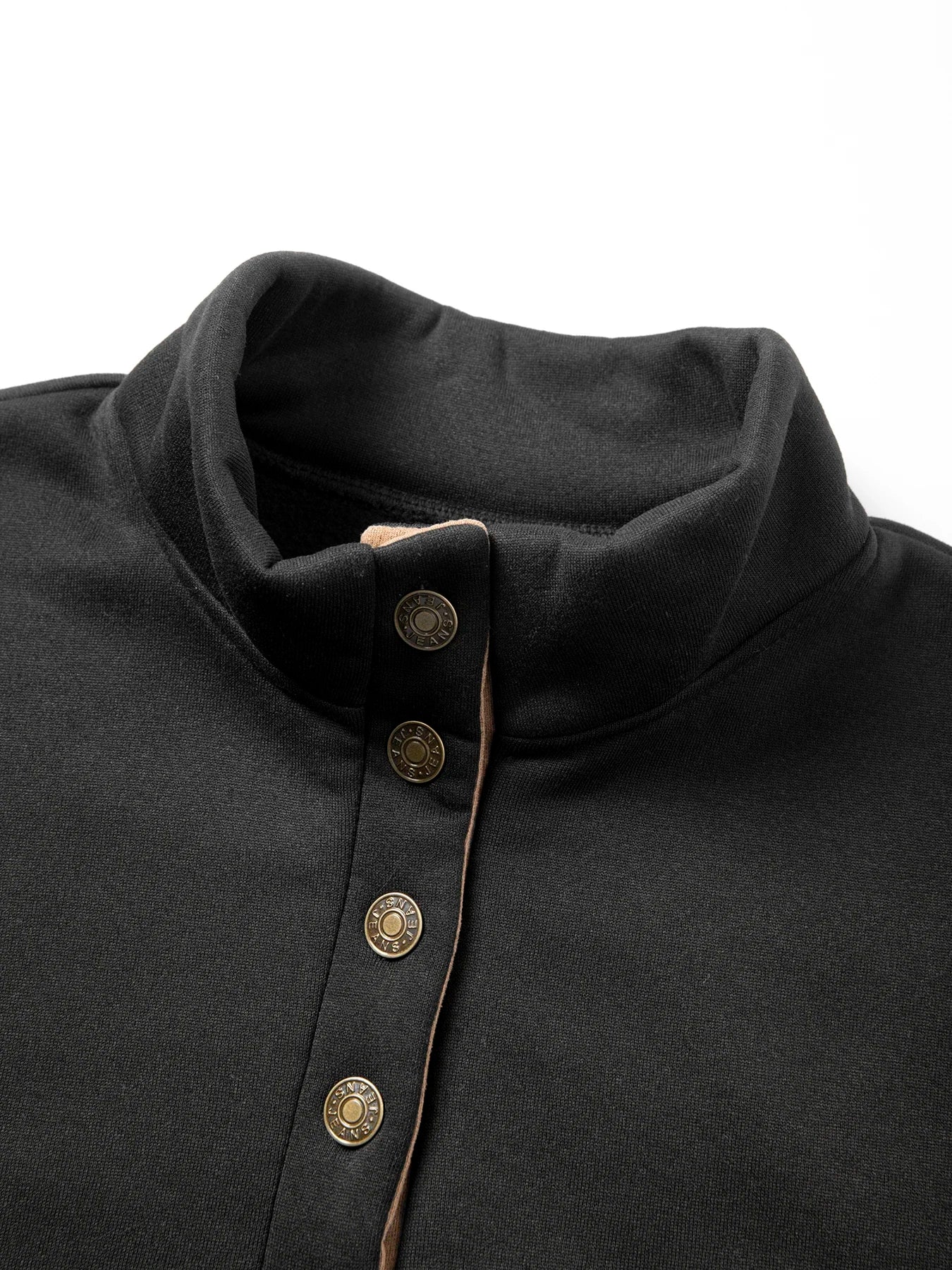 VARENO Leisure Sweatshirt