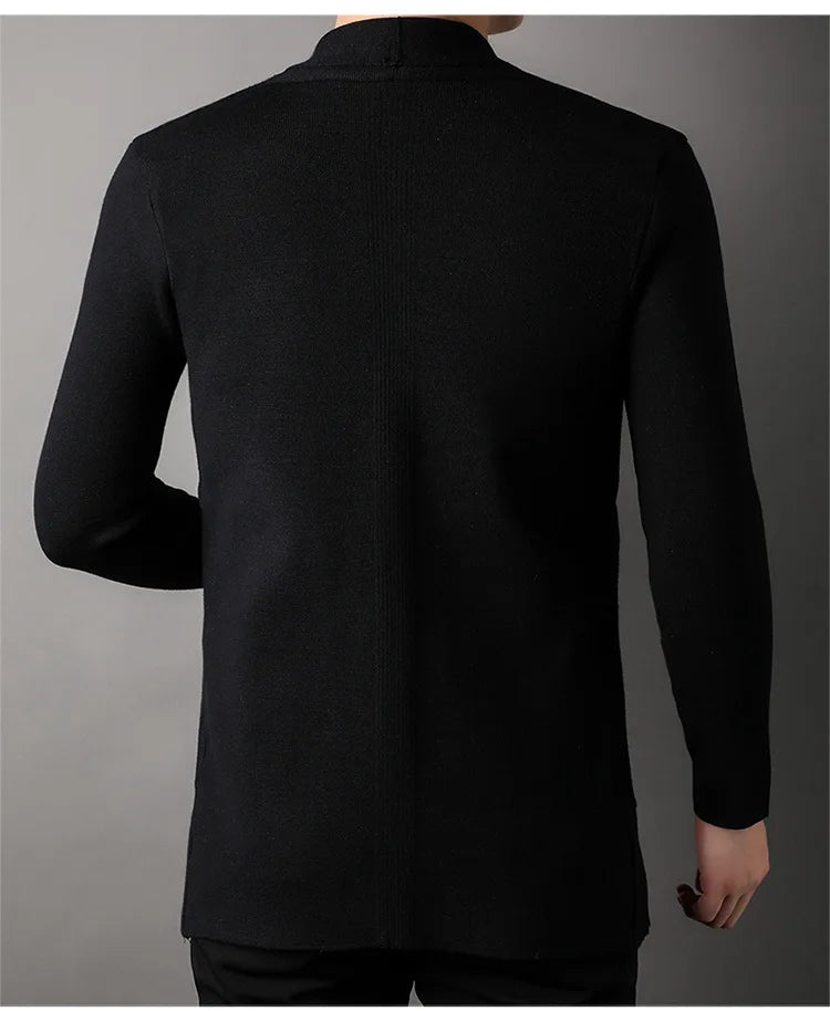 VARENO Cardigan Ceket
