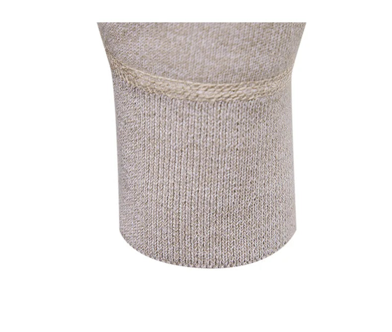 VARENO Slim Fit Sweatshirt