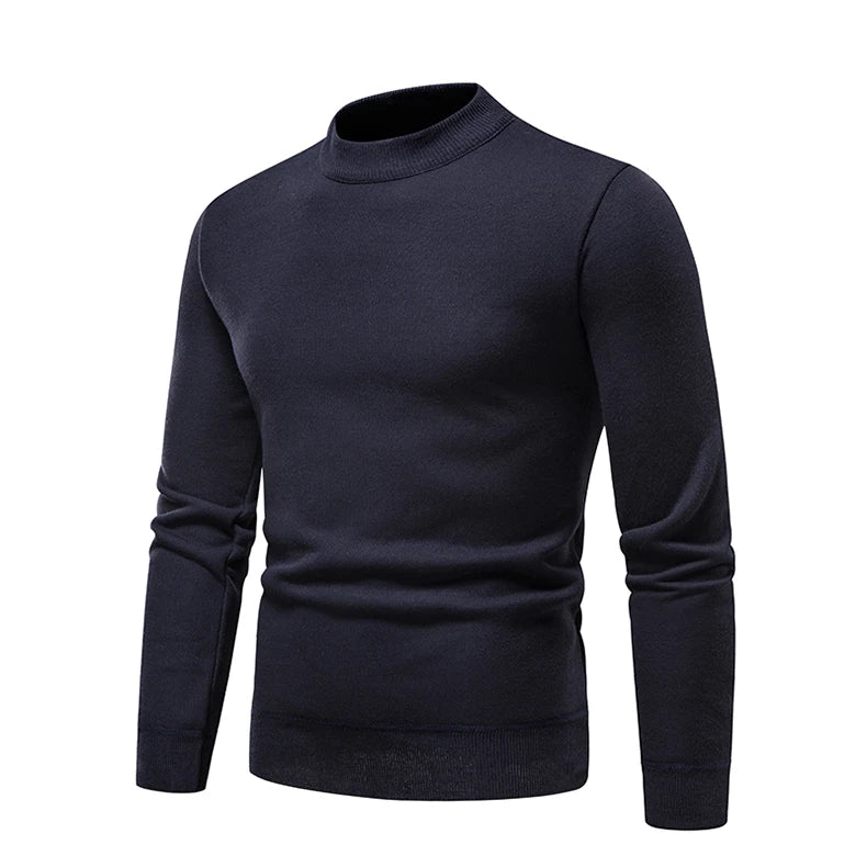 VARENO Slim Fit Sweatshirt