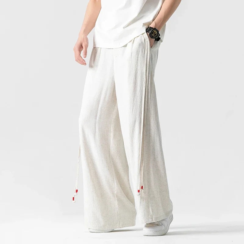 LYNX Pantolon