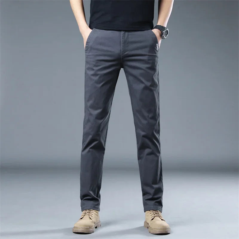 BERNER™ Slim Fit Pantolon