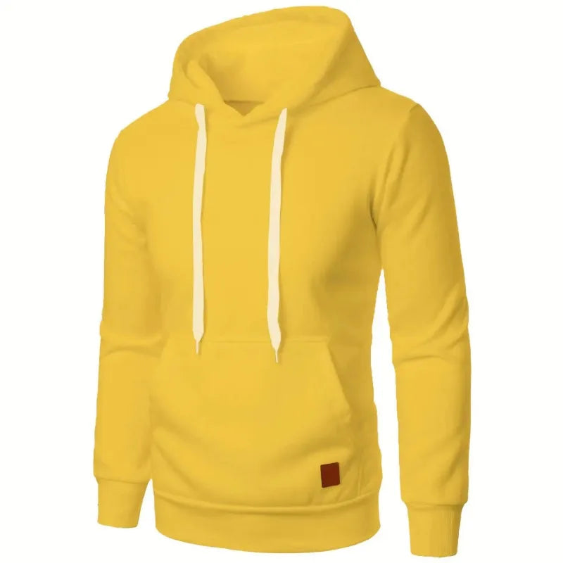VARENO Spor Hoodie